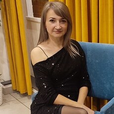 Фотография девушки Ирина, 44 года из г. Тюмень