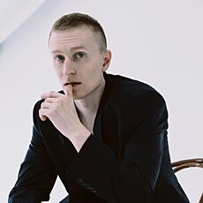 Фотография мужчины Богдан, 32 года из г. Санкт-Петербург