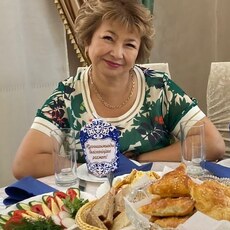 Фотография девушки Сара, 60 лет из г. Бухара