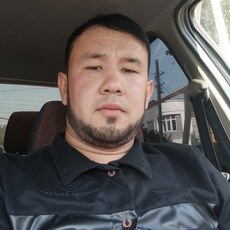 Фотография мужчины Мухриддин, 28 лет из г. Алматы
