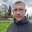 Степан, 33 года