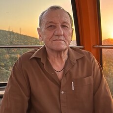 Фотография мужчины Петр, 70 лет из г. Петропавловск