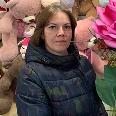 Фотография девушки Нина, 46 лет из г. Архангельск