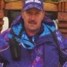 Фотография мужчины Александр, 59 лет из г. Верхний Мамон