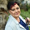 Иринка, 55 лет