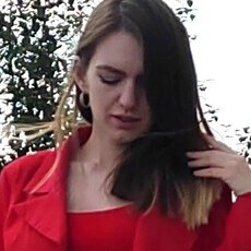 Фотография девушки Аврора, 29 лет из г. Улан-Удэ