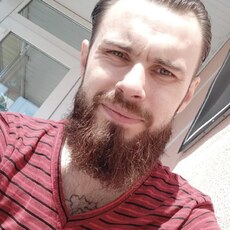 Фотография мужчины Андрей, 32 года из г. Барановичи