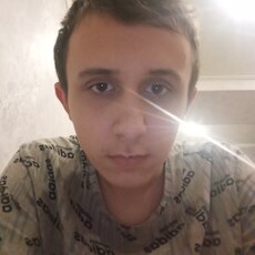 Фотография мужчины Миша, 18 лет из г. Лутугино