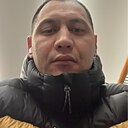 Аман, 32 года