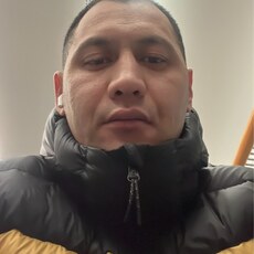 Фотография мужчины Аман, 32 года из г. Бишкек