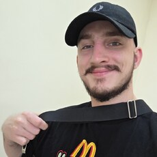 Фотография мужчины Максим, 30 лет из г. Макеевка