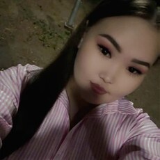 Фотография девушки Анжелика, 26 лет из г. Красноярск