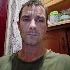 Фотография мужчины Вадим, 39 лет из г. Джанкой