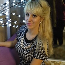 Фотография девушки Алёна, 37 лет из г. Донецк