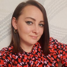 Фотография девушки Дарья, 35 лет из г. Пермь