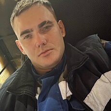 Фотография мужчины Денис, 25 лет из г. Липецк