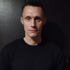 Фотография мужчины Антон, 34 года из г. Невинномысск