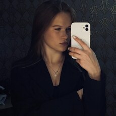 Фотография девушки Вероника, 18 лет из г. Канск