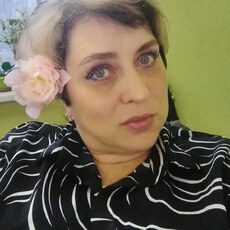 Фотография девушки Наталия, 45 лет из г. Ступино