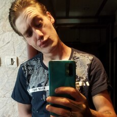 Фотография мужчины Максим, 24 года из г. Брянск