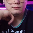 Женя, 23 года