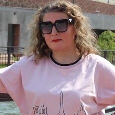 Фотография девушки Ирен, 48 лет из г. Калуга