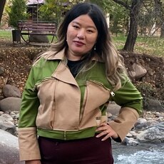 Фотография девушки Goha, 29 лет из г. Астана