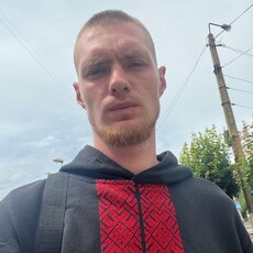 Фотография мужчины Артур, 25 лет из г. Харьков