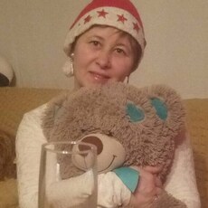 Фотография девушки Ольга, 47 лет из г. Поставы