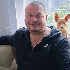 Фотография мужчины Павел, 44 года из г. Ульяновск