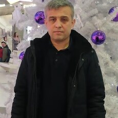 Фотография мужчины Федя, 49 лет из г. Королёв