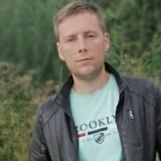 Фотография мужчины Сергей, 32 года из г. Коряжма