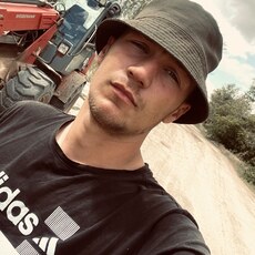 Фотография мужчины Владислав, 21 год из г. Есиль