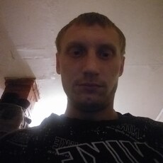 Фотография мужчины Иван, 28 лет из г. Любань