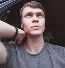 Фотография мужчины Клим, 27 лет из г. Астрахань