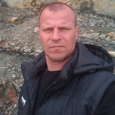 Фотография мужчины Михаил, 42 года из г. Энем