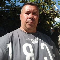 Фотография мужчины Константин, 50 лет из г. Пермь