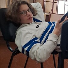 Фотография мужчины Евгений, 18 лет из г. Луганск