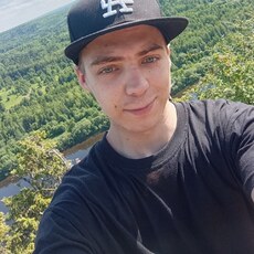 Фотография мужчины Кирилл, 22 года из г. Пермь