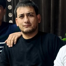 Фотография мужчины Вепа, 26 лет из г. Орша