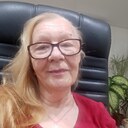 Надежда, 70 лет