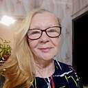 Надежда, 70 лет