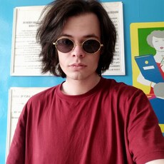 Фотография мужчины Егор, 20 лет из г. Павлодар