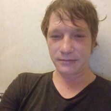 Фотография мужчины Иван, 31 год из г. Усть-Илимск