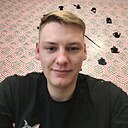 Антон, 22 года