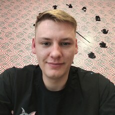 Фотография мужчины Антон, 22 года из г. Ивацевичи