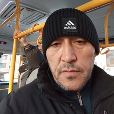 Фотография мужчины Алишер, 43 года из г. Костанай