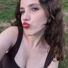 Фотография девушки Ленка, 19 лет из г. Рязань