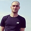 Андрей, 35 лет