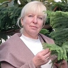 Фотография девушки Татьяна, 57 лет из г. Волгоград